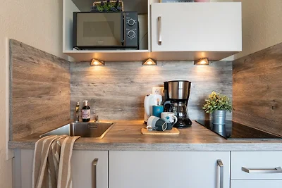 "Vier Jahreszeiten", Haus II, Wohnung 24