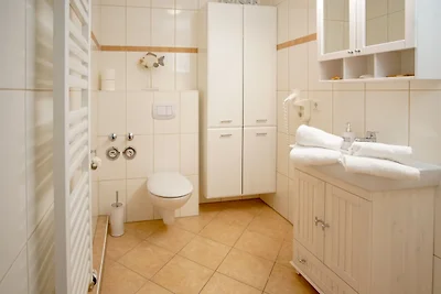 "Strandhuus" (ehem. Strandhotel)