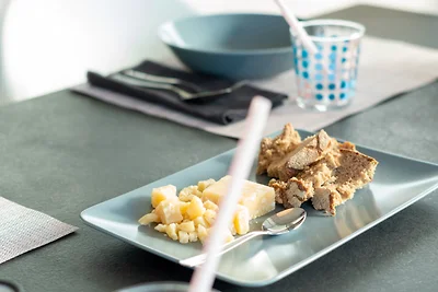 Apartmenthaus "Kiki", Wohnung 4 "Traumbude"