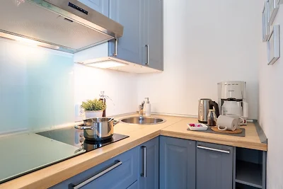 "Ferienpark Heiligenhafen", Haus E, Wohnung...