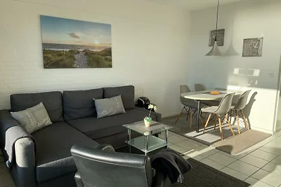 "Bellevue", Haus A, Wohnung 17