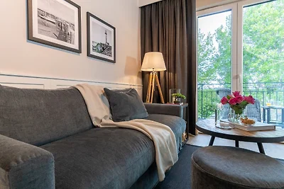 Appartmenthaus "Südstrand 44", Wohnung 15...