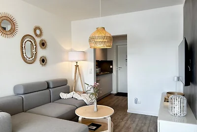 Strandhuus, Wohnung "Strandbutze 203"