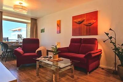 Haus Dünenhof, Wohnung 36 "Stranddüne"