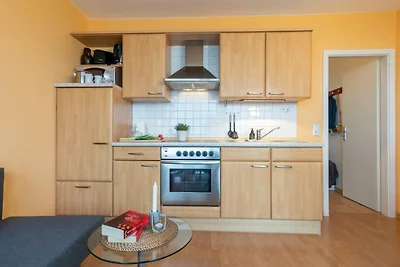 Haus "Atlantis", Wohnung 22