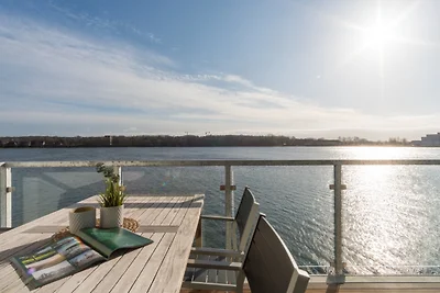 Apartmenthaus "Kiki", Wohnung 4 "Traumbude"