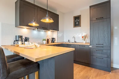 Appartmenthaus "Südstrand 44", Wohnung 11