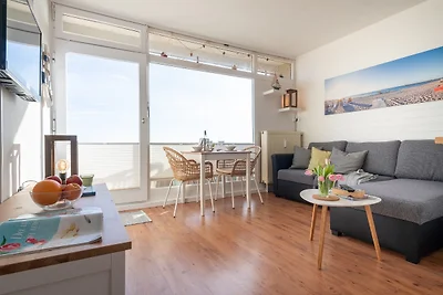 "Bellevue", Haus C, Wohnung 28