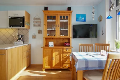 "Vier Jahreszeiten", Haus I, Wohnung 87