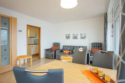 "Vier Jahreszeiten", Haus I, Wohnung 51