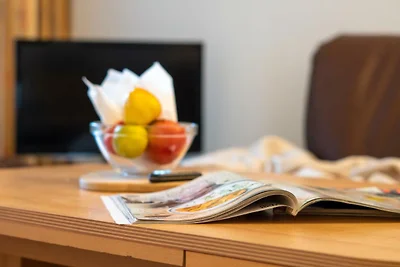 Haus "Windjammer", Wohnung 4