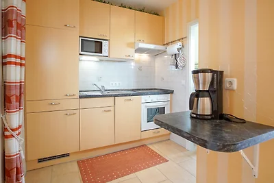 "Vier Jahreszeiten", Haus I, Wohnung 17