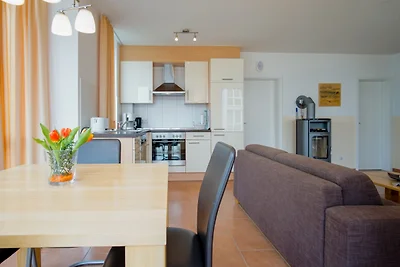 "Strandpark Grossenbrode", Haus "Windrose", W...