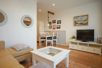 "Strandhuus" (ehem. Strandhotel)