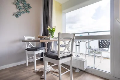 Strandhuus, Wohnung "Strandbude 204"