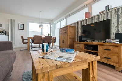 "Dünenpark Heiligenhafen", Haus "Dünengras", ...