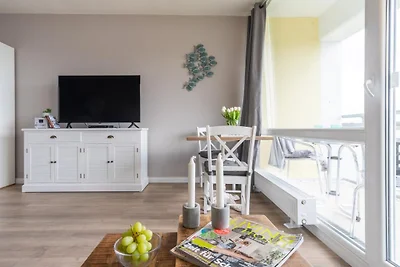 Strandhuus, Wohnung "Strandbude 204"
