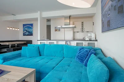 Haus "Zur Mole", Wohnung 12