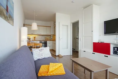 apartman za odmor Obiteljski odmor Großenbrode