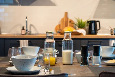 Appartmenthaus "Südstrand 44", Wohnung 1...