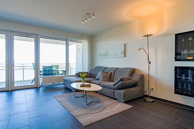 Haus Meerdüne im Dünenpark II, Wohnung 8...