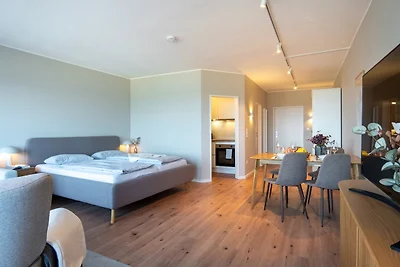 Appartement Vacances avec la famille Heiligenhafen