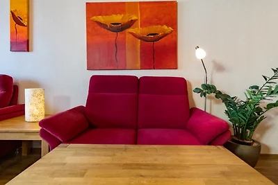 Haus "Dünenhof", Wohnung 36 (Typ B)