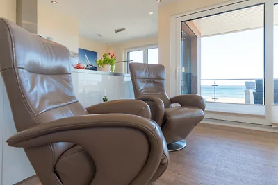 "Dünenpark Heiligenhafen", Haus "Dünenblick",...