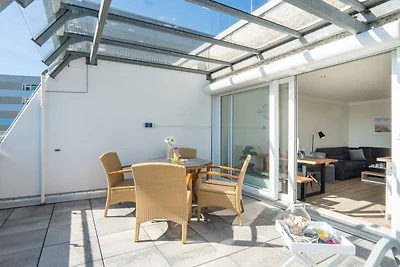 "Ferienpark Heiligenhafen", Haus B, Wohnung 1...