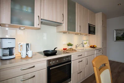 Apartament Dla rodzin Heiligenhafen