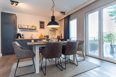 Appartmenthaus "Südstrand 44", Wohnung 1...