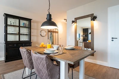 Appartmenthaus "Südstrand 44", Wohnung 9...