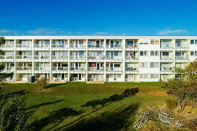 Strandhuus, Wohnung 120 "Wellenreiter"