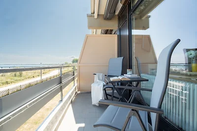 "Bellevue", Haus B, Wohnung 13