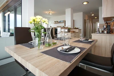 Appartamento Vacanza con famiglia Heiligenhafen