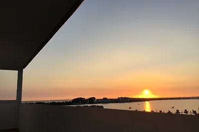 "Ferienpark Heiligenhafen", Haus P, Wohnung...