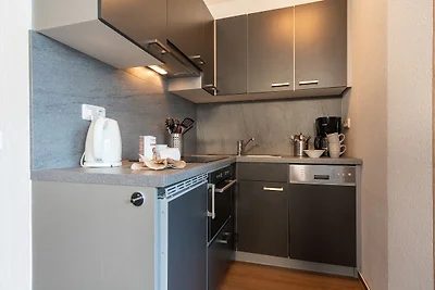 "Ferienpark Heiligenhafen", Haus Q, Wohnung...