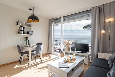 apartman za odmor Obiteljski odmor Großenbrode