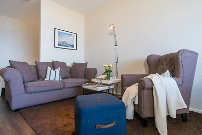 "Ferienpark Heiligenhafen", Haus B, Wohnung...