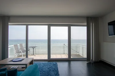 Haus "Zur Mole", Wohnung 12