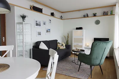 Haus "Atlantis II", Wohnung 4 "Neptun"