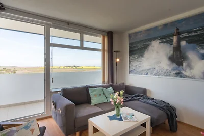 Ferienpark Heiligenhafen, Haus I, Wohnung...