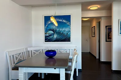 Haus Zur Mole, Wohnung 12