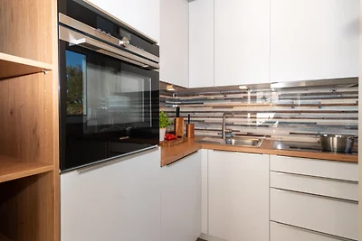 Apartmenthaus "Kiki", Wohnung 1...