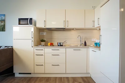 Haus Dünengras im Dünenpark II, Wohnung 3...