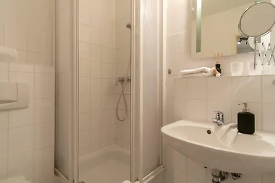 Haus Windjammer, Wohnung 4 "Oceanstay"