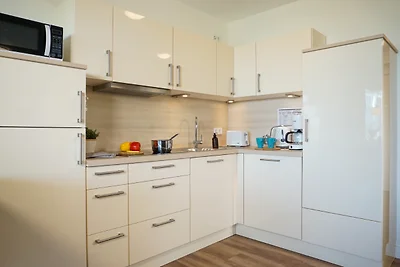 Haus Dünengras im Dünenpark II, Wohnung 3...