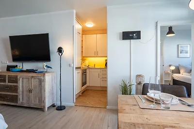 Haus "Dünenhof", Wohnung 22