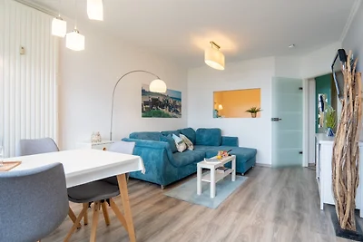 apartman za odmor Obiteljski odmor Heiligenhafen