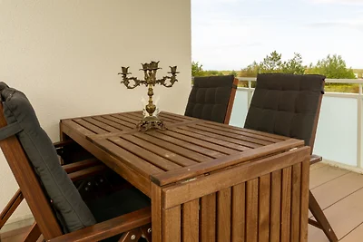 "Dünenpark Heiligenhafen", Haus "Dünengras", ...